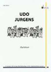Udo Jürgens - Diverse / Arr. Walter Ratzek