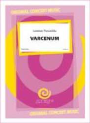 Varcenum - Lorenzo Pusceddu