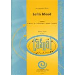 Latin Mood -Doppel