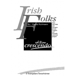Irish Folks - Harald Kullmann