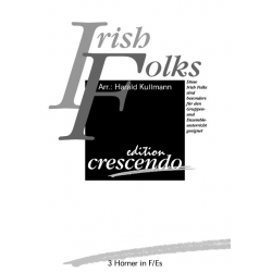 Irish Folks -Harald Kullmann