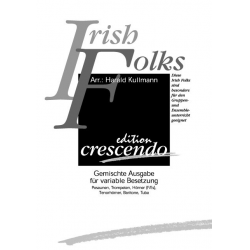 Irish Folks -Harald Kullmann