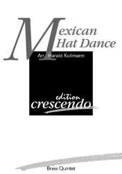 Mexican Hat Dance - Harald Kullmann