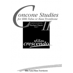 Studies 2 -Giuseppe Concone