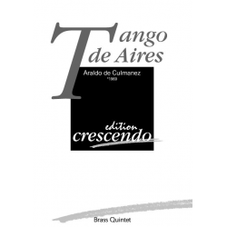 Tango de Aires -Harald Kullmann