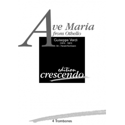 Ave Maria Othello - Giuseppe Verdi