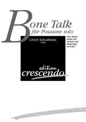 Bone talk - Schultheiss