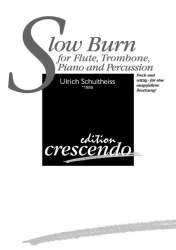 Slow burn - Schultheiss