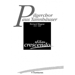 Pilgerchor -Richard Wagner