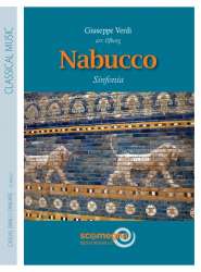 Nabucco Sinfonia - Giuseppe Verdi / Arr. Ofburg