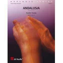 Andalusia - Masaru Tanaka