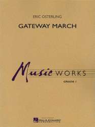 Gateway March - Eric Osterling