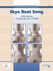 Skye Boat Song - Traditional / Arr. John O'Reilly