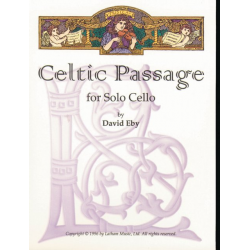 Celtic Passage - Eby
