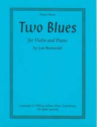 2 Blues - Burswold