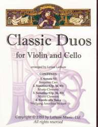 Classic Duos - William P. Latham