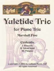 Yuletide Trio -Fine