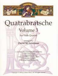 Quatrabratsche 3 -Boris Levenson