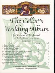 Cellist's Wedding -Hunter