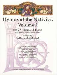 Hymns of the Nativity - Volume 2 -Diverse / Arr.Catherine McMichael