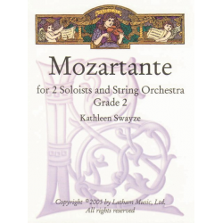 Mozartante - Swayze