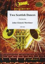Two Scottish Dances -John Glenesk Mortimer