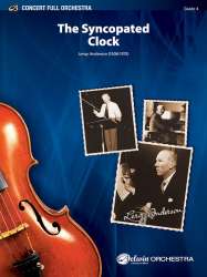 The Syncopated Clock -Leroy Anderson