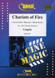 Chariots Of Fire - Vangelis / Arr. John Glenesk Mortimer