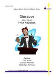 Giuseppe Quick March - Fritz Neuböck