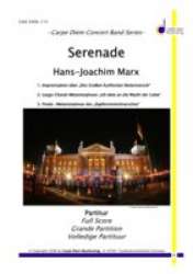 Serenade (in drei Sätzen) - Hans-Joachim Marx