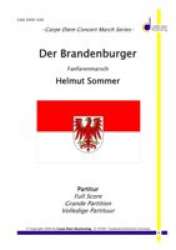 Der Brandenburger Fanfarenmarsch - Helmut Sommer