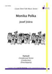 Monika (Polka) - Josef Jiskra