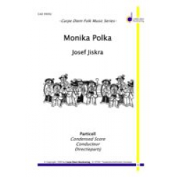 Monika (Polka) - Josef Jiskra