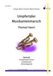 Umpfertäler Musikantenmarsch - Thomas Hancl