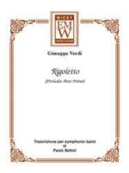 Preludio da Rigoletto - Giuseppe Verdi / Arr. Paolo Belloli