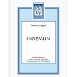 Indemun - Franco Arrigoni