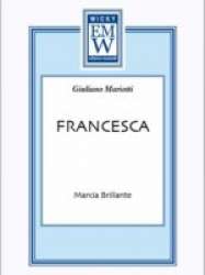 Francesca - Giuliano Mariotti