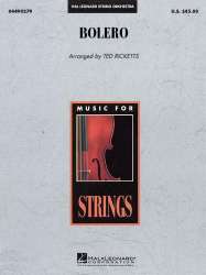 Bolero - Maurice Ravel / Arr. Ted Ricketts