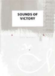 Sounds of Victory - Greg Farrell