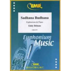 Sadhana Budhana - Eddy Debons