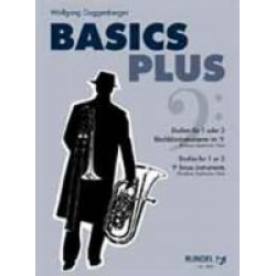 Basics Plus - B.C.Version -Wolfgang Guggenberger