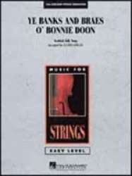 Ye Banks and Braes o' Bonnie Doon - Traditional / Arr. Lloyd Conley