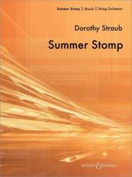 Summer Stomp - Dorothy A. Straub