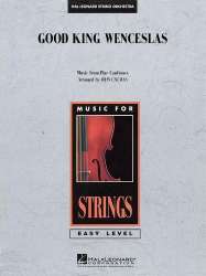 Good King Wenceslas - John Cacavas