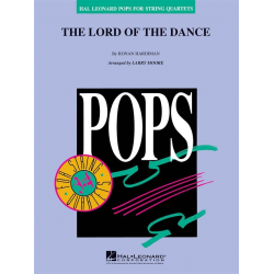 The Lord of the Dance -Ronan Hardiman / Arr.Larry Moore