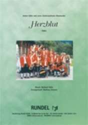 Herzblut (Polka) - Norbert Gälle / Arr. Mathias Gronert