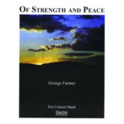 Of Strength and Peace - George Farmer