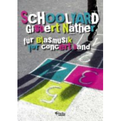 Schoolyard - Gisbert Näther