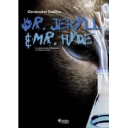 Dr. Jekyll & Mr. Hyde - Christopher Erskine