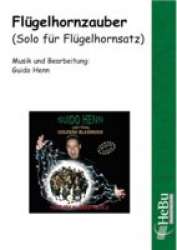 Flügelhornzauber -Guido Henn
